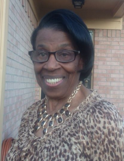Edna Fisher-Grafton