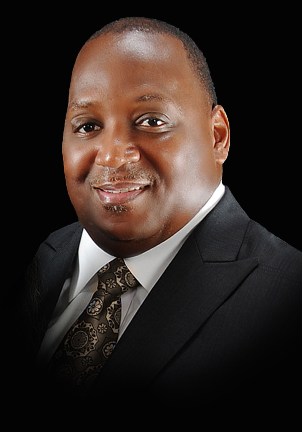 Dr. Rodney Morton