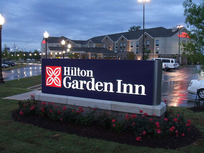Hilton Garden Inn — Southaven