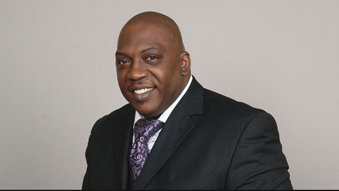 Dr. Reginald Taylor