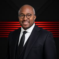 Dr. George Parks Jr.