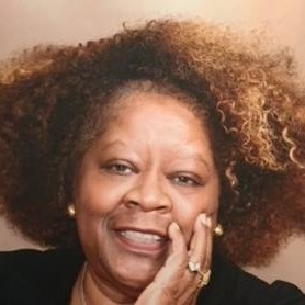 Rev. Muriel Taylor — Conference Founder